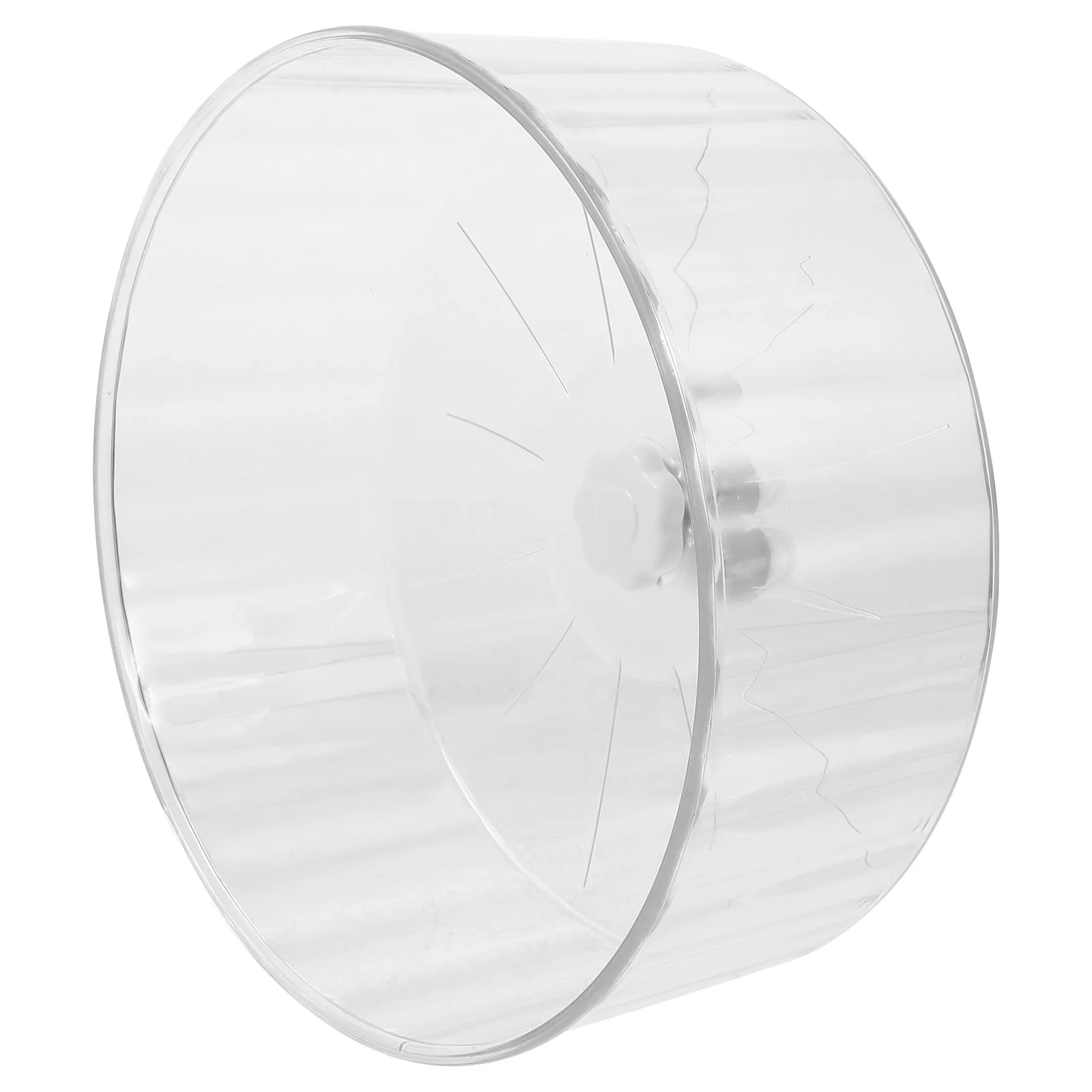 Хомяк беговое колесо крыса морская свинка игрушки немые пластиковые упражнения