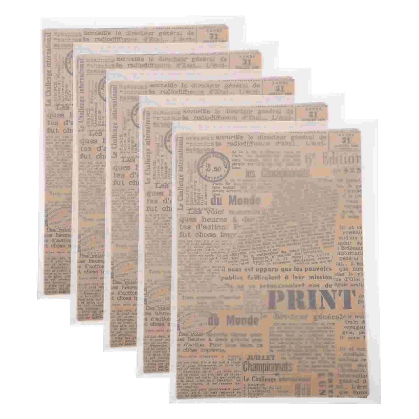 

Paper Decorative Papers Material Scrapbook Background Craft Sticker Supplies Diy Room Aesthetic Decor Journaling Postcard