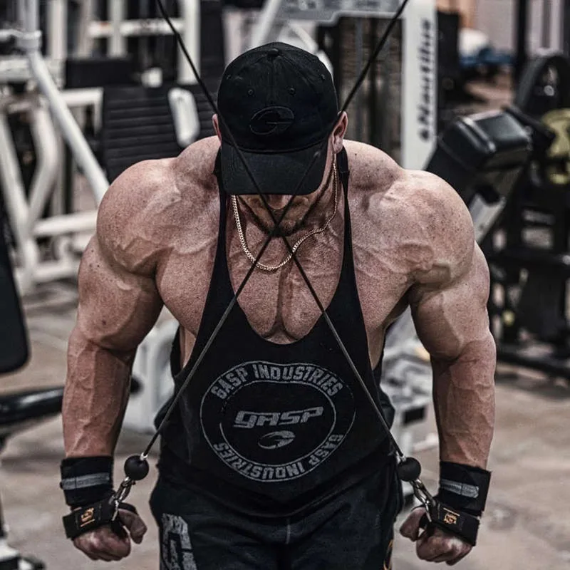 Спортивная майка gasp Stringer