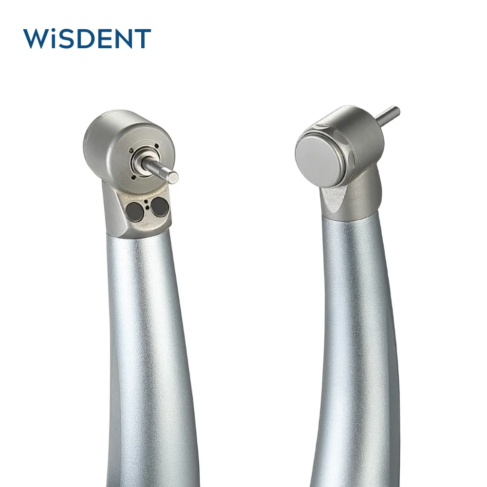 

dentist chair attachment high speed handpiece children dentistry 2 LED dental air turbine kit high quality cartridge rotores