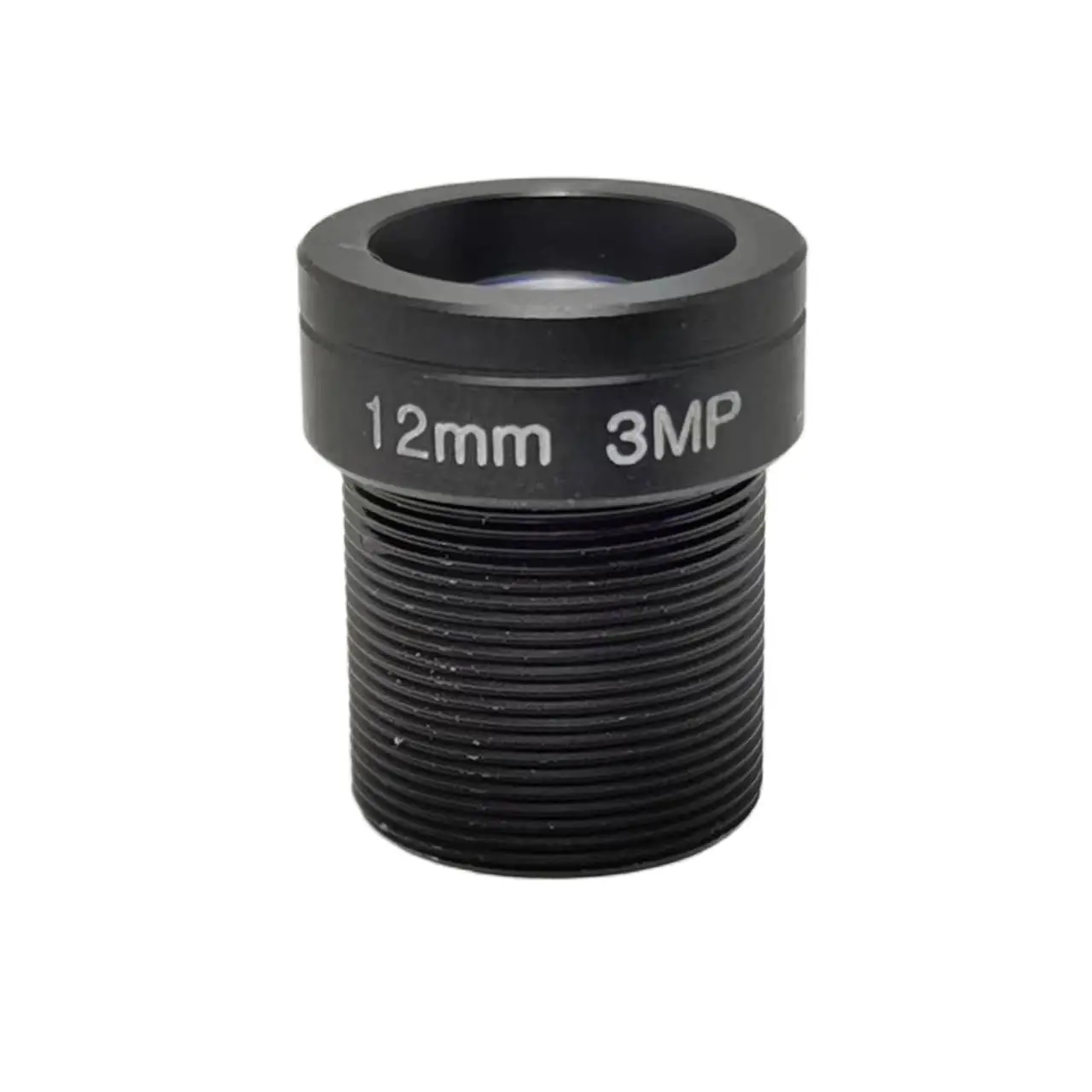 

Объектив CCTV