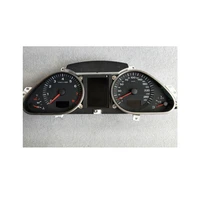 for audi a8 mileage water temperature speed instrument assembly 4fd920900e 2006 year