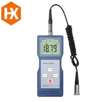 vibration meter vm 6320vm 6310 ddhx digital portable instruments vibration measurement