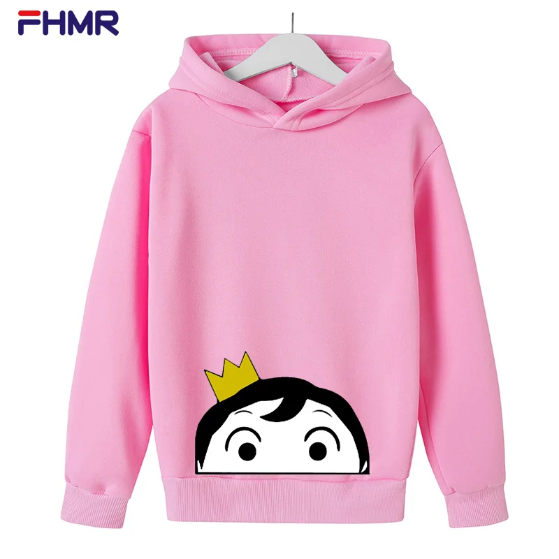 

2022 New 4-14 Year Old Cheap Girls Kids Sweatshirts Hoodies Pullovers