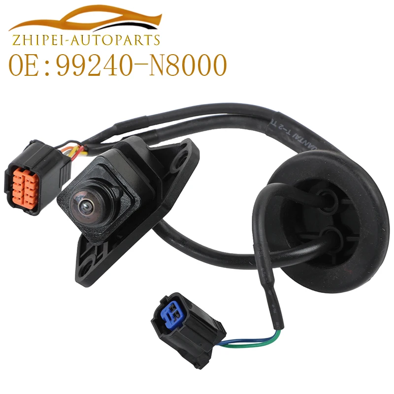 

99240-N8000 Резервная камера заднего вида для помощи при парковке заднего вида 99240N8000 для Hyundai Tucson