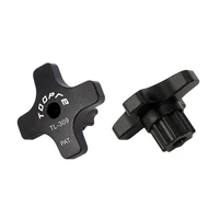 toopre bicycle plum blossom crank cover removal wrench tool xt xtr ut da mountain road bike integrated bottom bracket tool