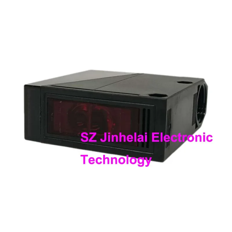 Фото Новый оригинальный датчик-выключатель питания AC/DC Omron E3JM-R4M4-G R4M4T-G DS70M4-G DS70M4T-G 10M4-G-NN 10M4T-G-NN №1