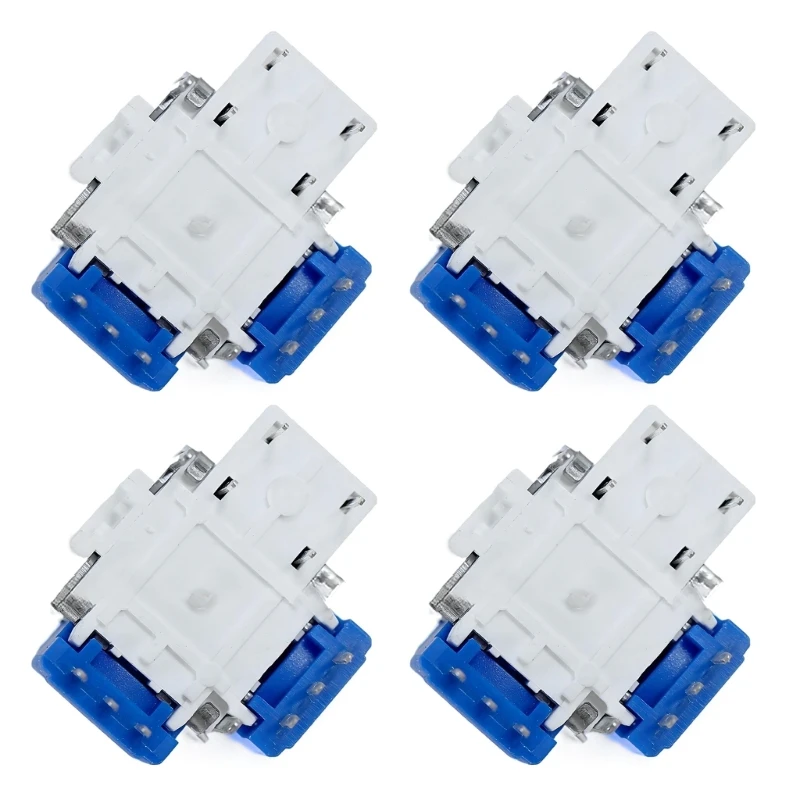 Обновленная версия для контроллеров модуля джойстика с эффектом Холла