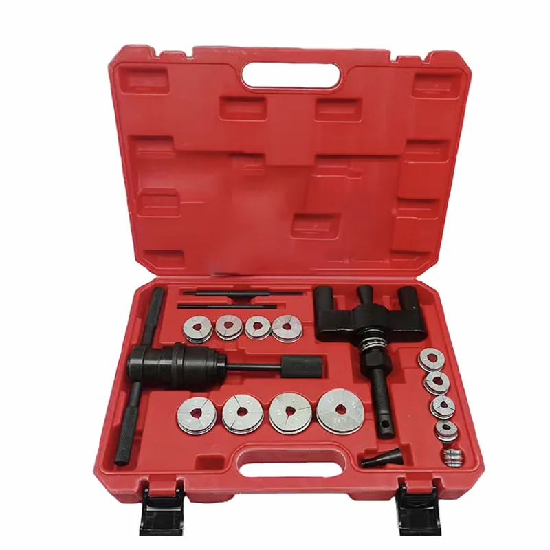 Valve Seat Ring Extractor Puller Seat Ring Disassembling Tools 24-53MM