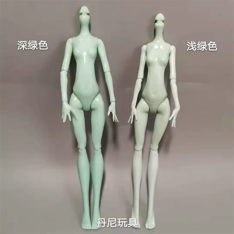 Кукла монстра для старшей школы вегетарианский эльф Nvxia 12 шарнирная