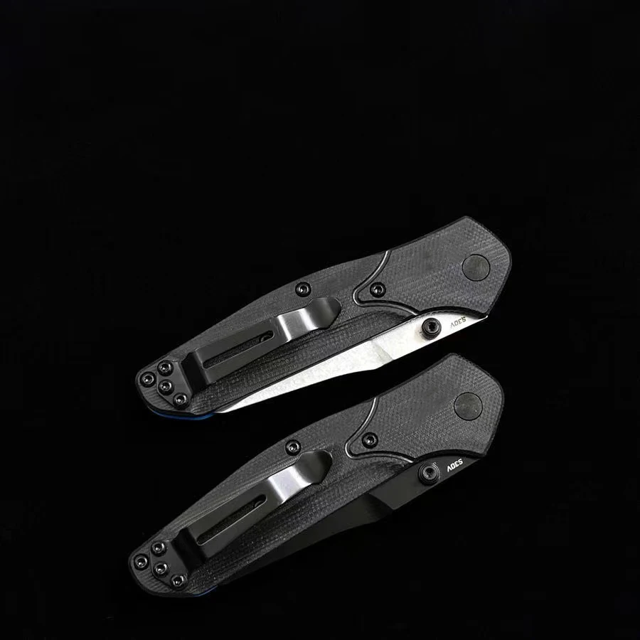 Рисунок 6 - Уличный тактический складной нож BM 945