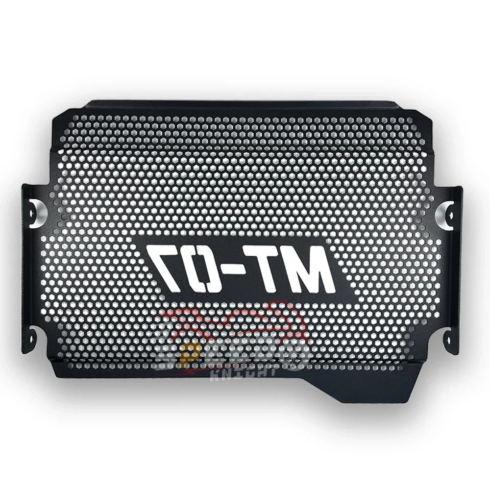 Для Yamaha MT-07 FZ-07 MT07 MT FZ 07 2014-2023 2020 2021 2022 FZ07 Решетка радиатора мотоцикла Защитная