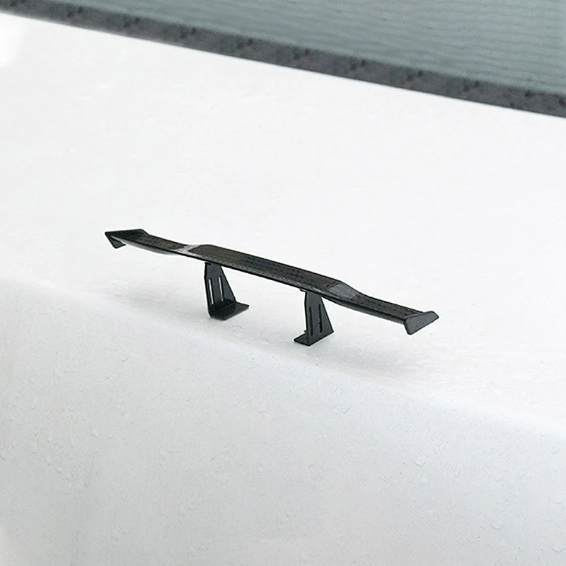 1 шт. автомобильные принадлежности модифицированный хвост мини-хвост украшение