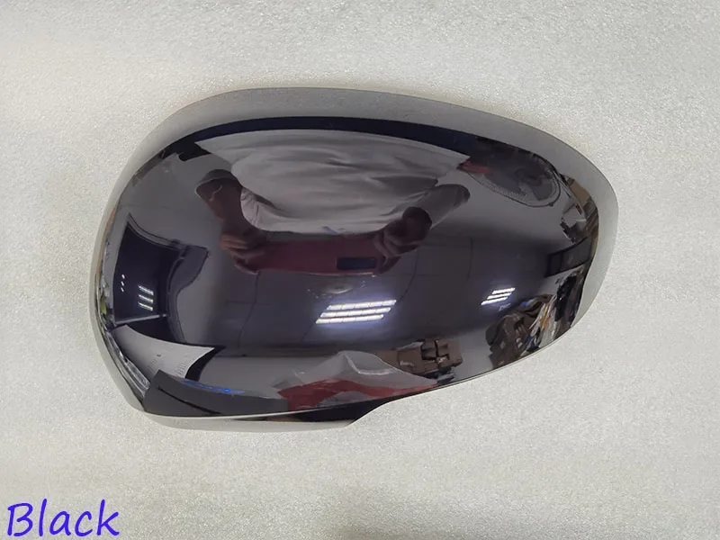 Автомобильные аксессуары чехол для зеркала заднего вида Toyota Ractis Verso 2010 ~ 2014 корпус