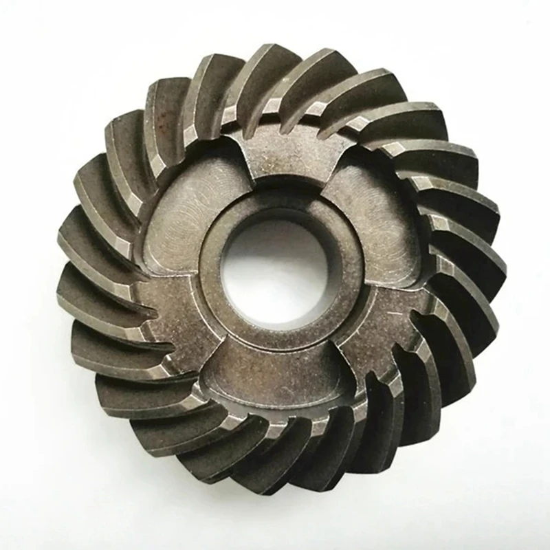 Комплект подвесных шестерен двигателя 6 шт. 57311-93901 57521-93902 обратный и 57510-93902