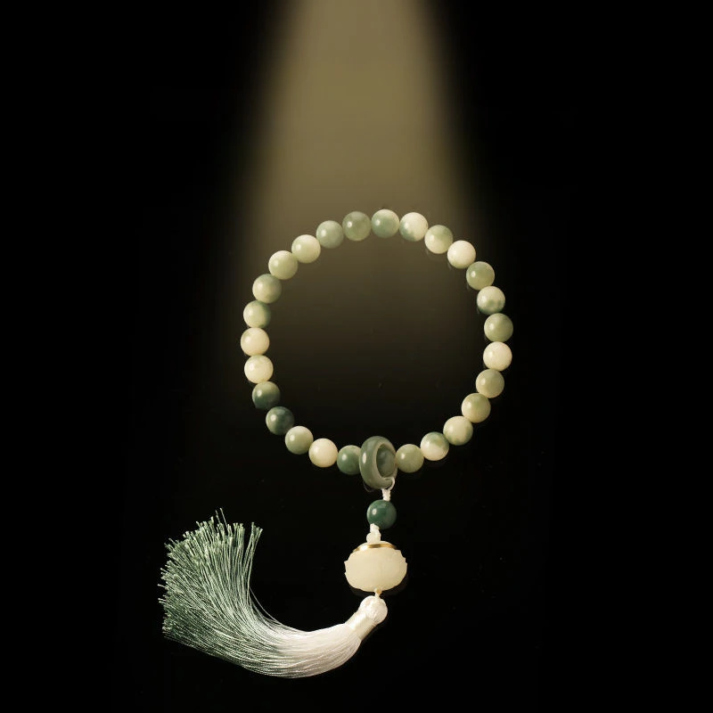 Браслет Shanshui Xiangyi Bodhi браслеты Розария антикварные аксессуары ручная игрушка