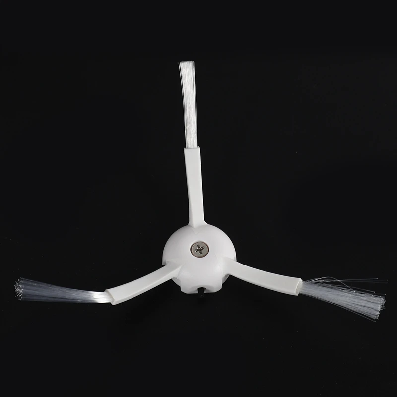 6 боковых щеток + 4 HEPA-фильтра 2 основные роликовые щетки для Xiaomi Vacuum Roborock S50 S51 MI