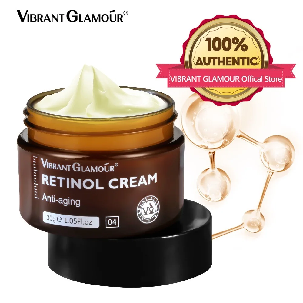 

Hot CakesRetinol Firming Plastic Anti-Aging Horny Wrinkles Anti Wrinkle Eye Cream