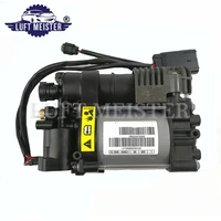 Air Suspension Compressor for Dodge RAM 1500  2013-2016 Made in Germany 68204387 68232648AA 68204730AC 68204730AB