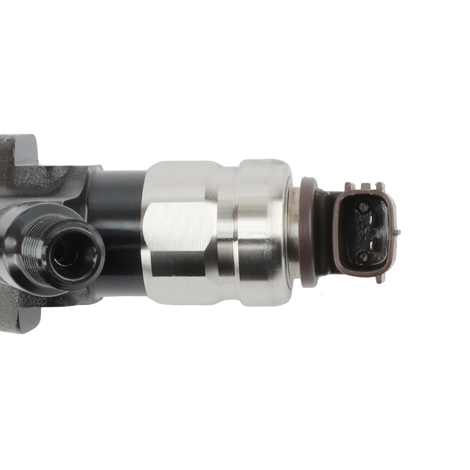 Фото Форсунка дизельного топлива для Nissan Navara D40 YD25 2006-2009 Pathfinder R51 2.5L 16600EC00D 16600-EB70A 16600-EB70B 095000-6250 №4