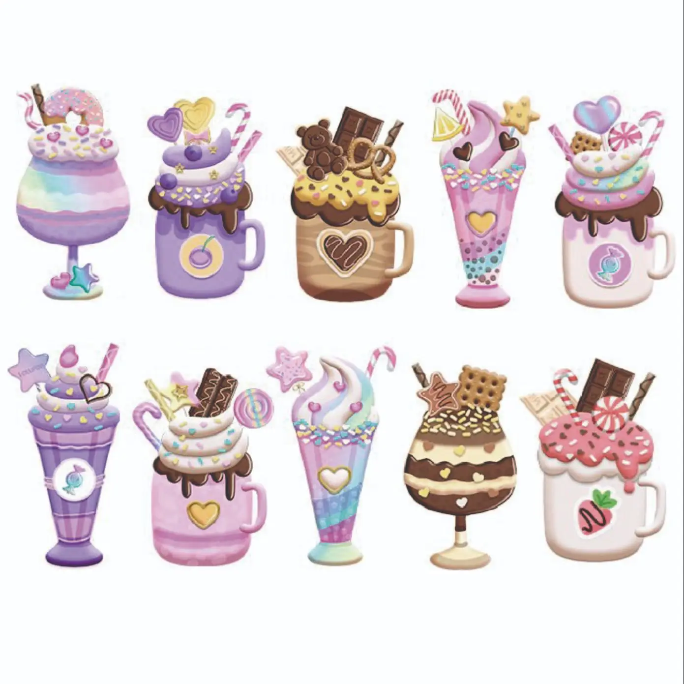 

День Святого Валентина, шоколадный десерт, металлическая резка, многослойная высечка, скрапбукинг, фотоальбом, украшение «сделай сам», откр...