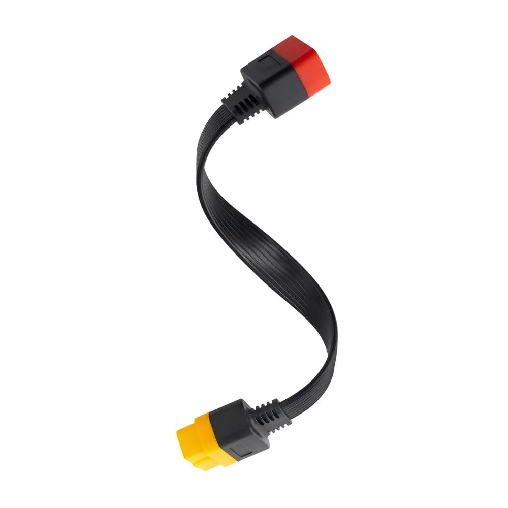 

Кабель-удлинитель PTOOL OBD для X431 V/V +/PRO 3/Easydiag 3,0/Mdiag/Golo