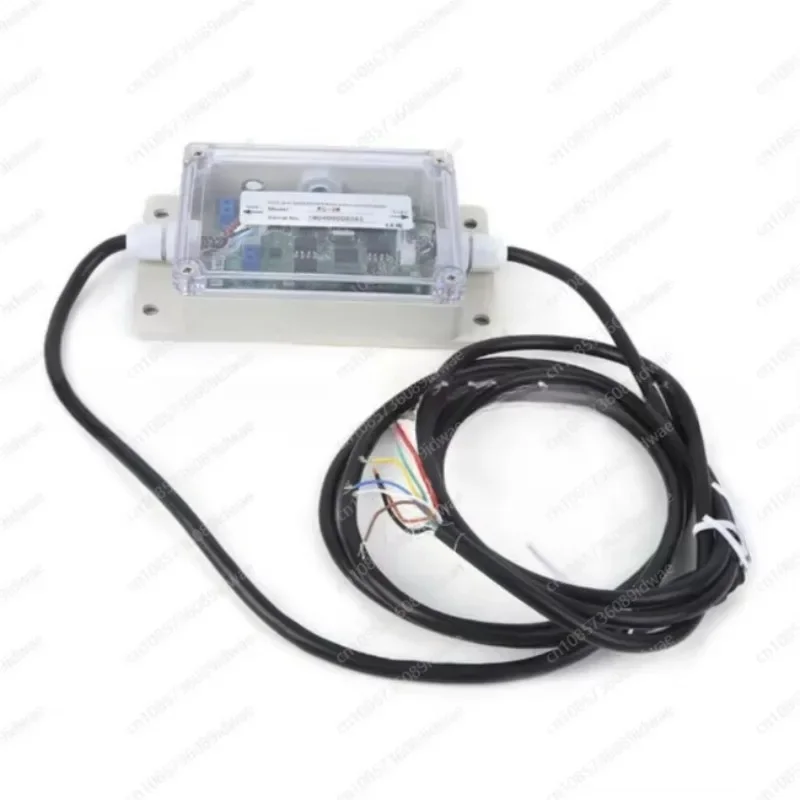 ONWA KC-2W NMEA2000 и двунаправленный преобразователь NMEA0183