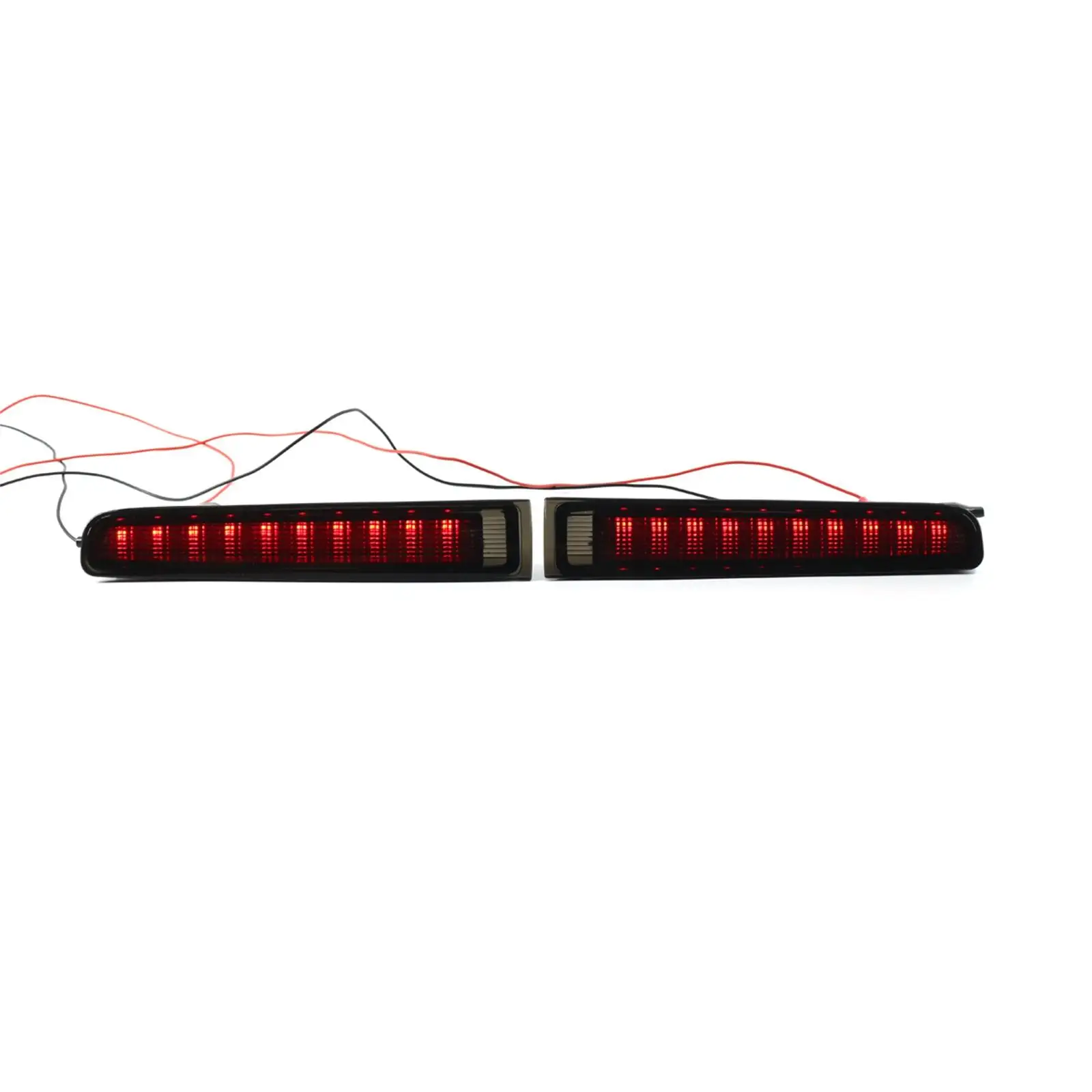 

2x Automotive LED High Level Third Brake Light for T5