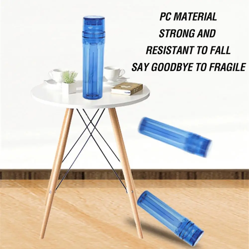 Мини-мельница для размола пряностей портативный 3-в-1 измельчитель трав конусный