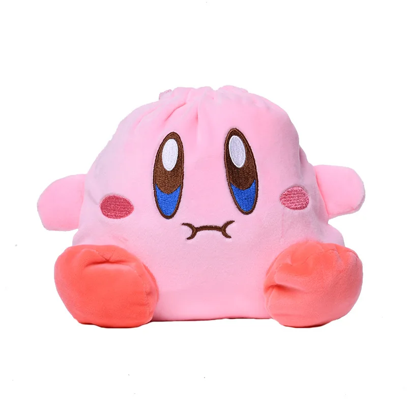 

Мультяшная звезда из мультфильма, Оформление интерьера, вместительная сумка для хранения, косметический пакет, праздничный подарок