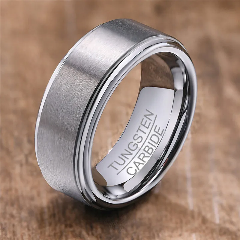 Новинка винтажное мужское кольцо zorcins в стиле панк золотистого и серебристого