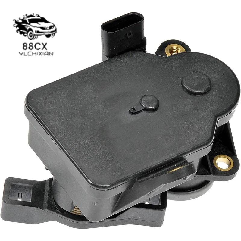 5175643 Сервомотор AA для привода автомобильного впускного коллектора 6421500294 Для Mercedes