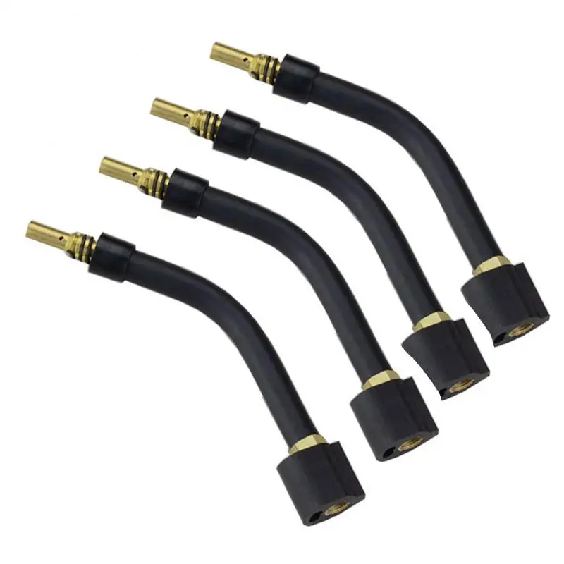 

Plug Handheld Complex Tool Plastic Welding Machine Heat Gun Plastic Adjustable Welding Gun 5 Soldering Heads Welding Solder