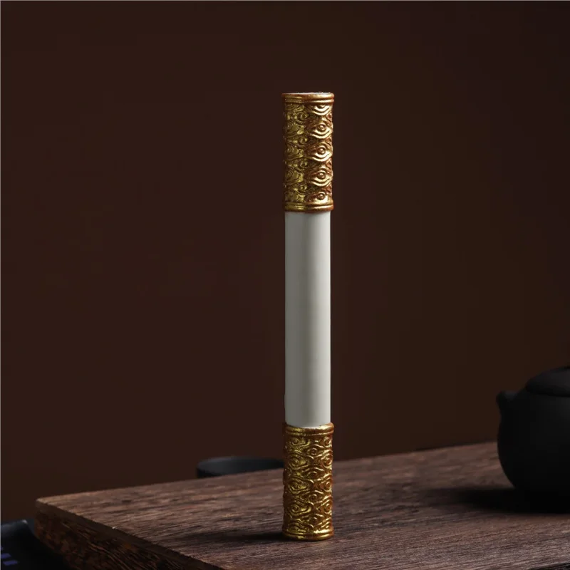 Обезьянка король миф оружие Руи Золотая повязка куджель маленькая скульптура