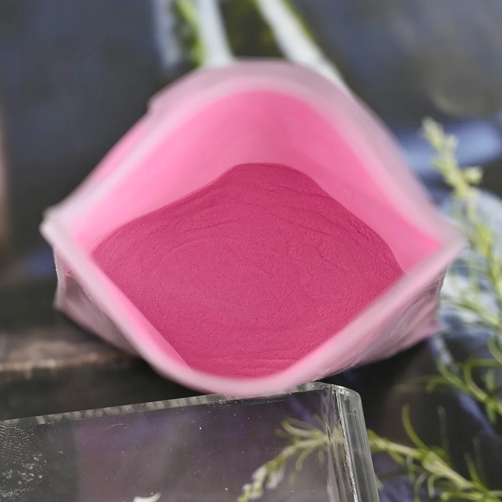 

50g Pink Series Acrylic Dipping Powder 115-Color Collection French Nail Art Dipping Powder DIY Salon Dipping Powder For Nails &*