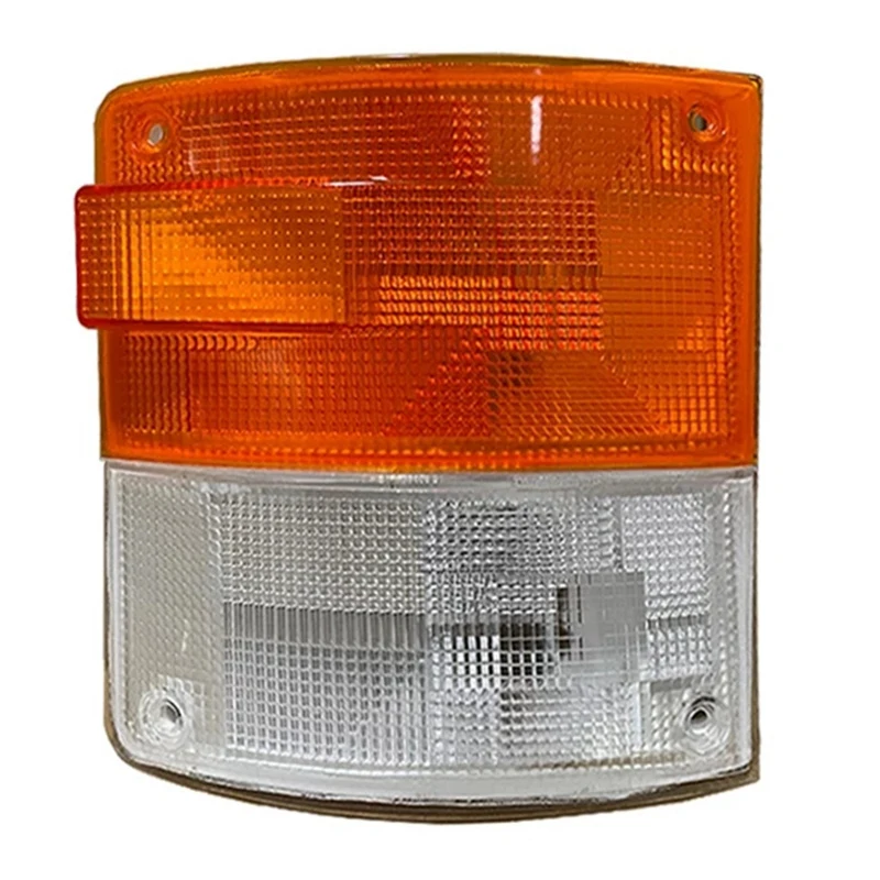Боковой габаритный фонарь для грузовика задняя часть сигнал поворота грузовиков