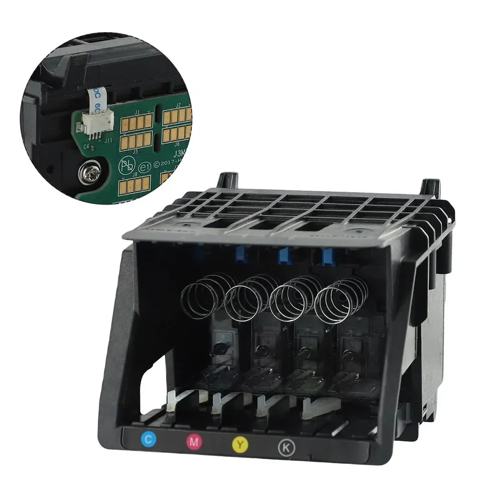 Профессиональные результаты печати с 952 печатной головкой для HP Officejet Pro 8216 7740 7720