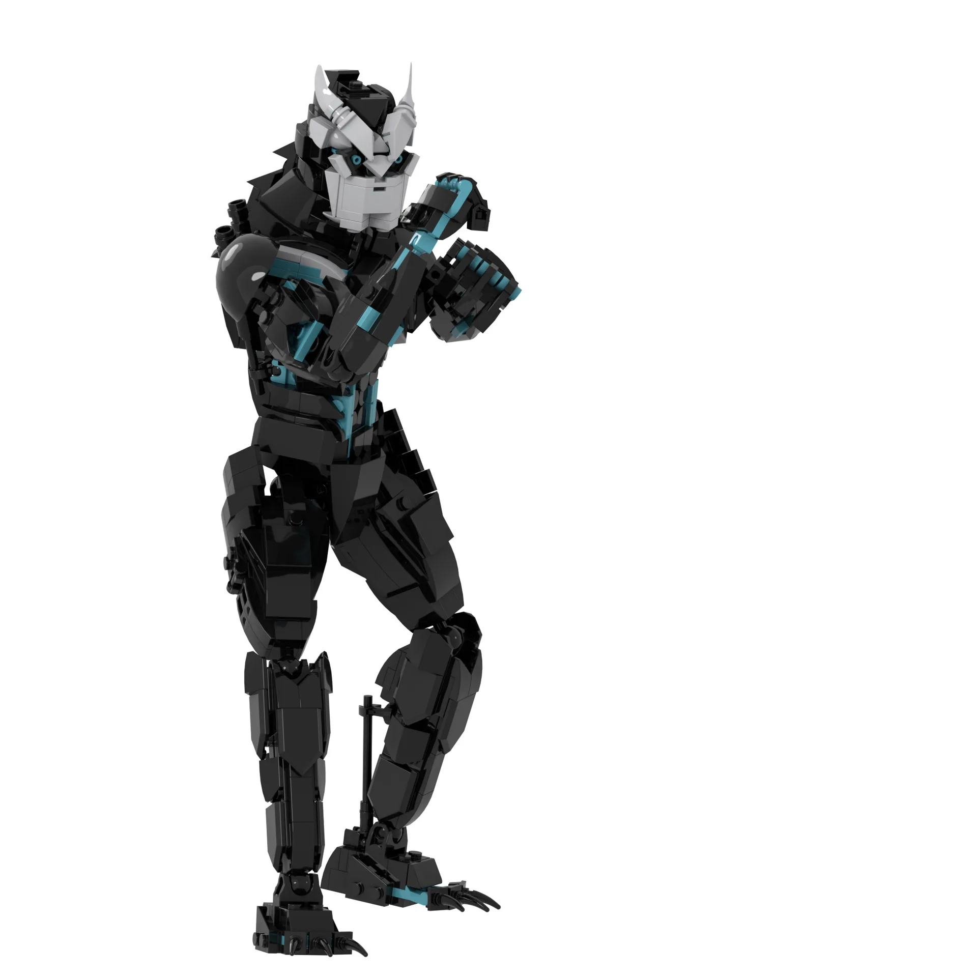 Фигурки героев аниме New In Skibidi экшн-фигурки монстров страстного сражения 8 в 9