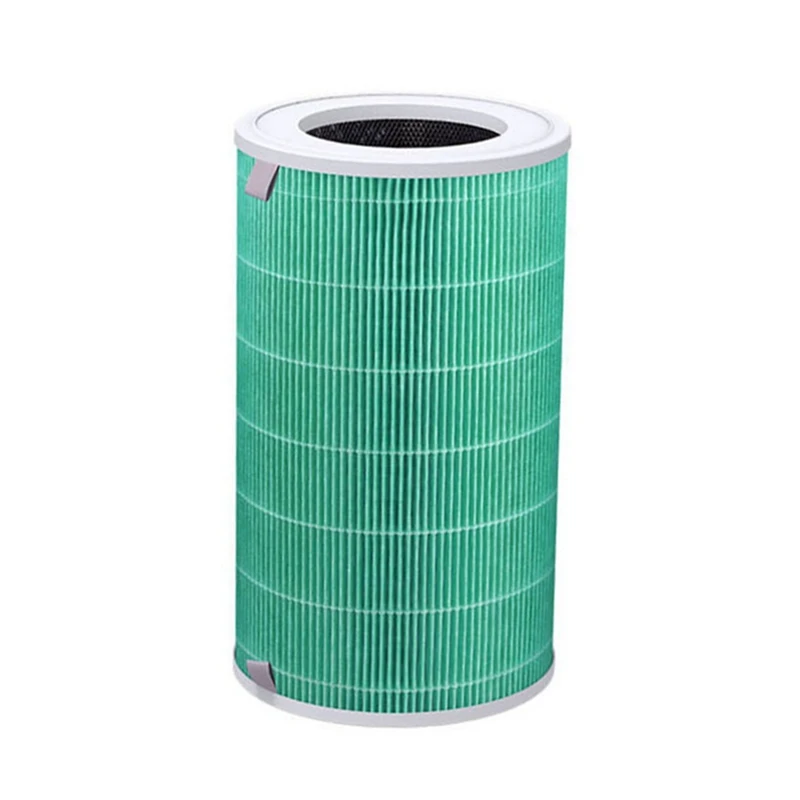 

Replacement Parts For Xiaomi F1 Air Purifier HEPA Filter Carbon Activated Filter ,Effectively Filter PM2.5, Formaldehyde