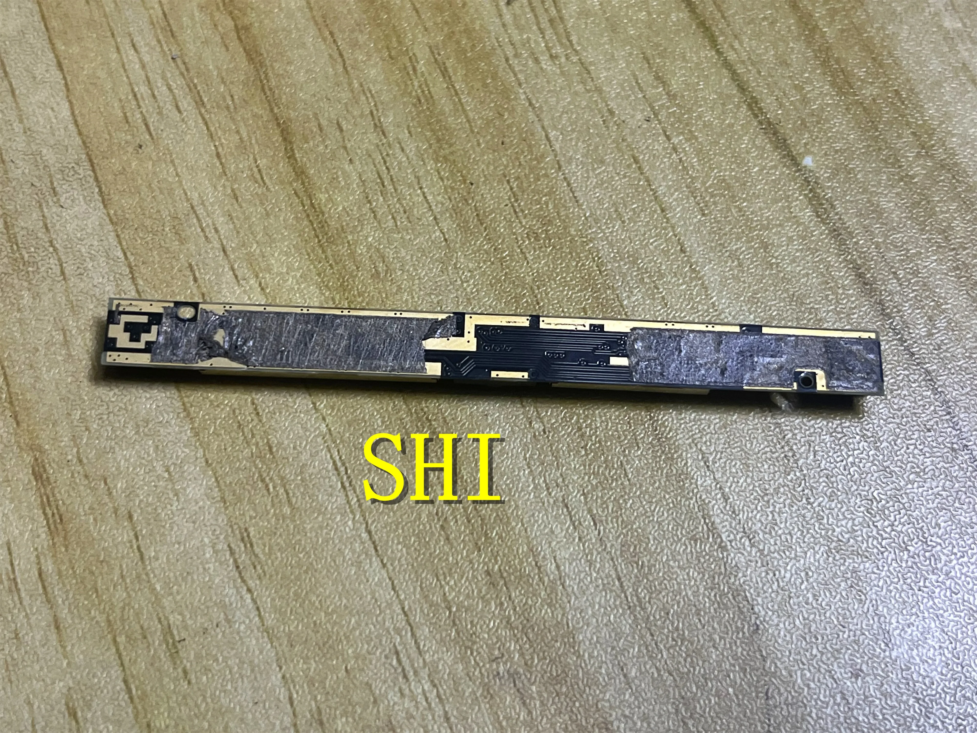 708230-395 Используется для HP Pavilion 15-AB 15-AN 15-AH 17-G 13-C 11-R 13-S Плата веб-камеры Тест в порядке (art.: 3920cf157fd36) - 3920cf157fd36