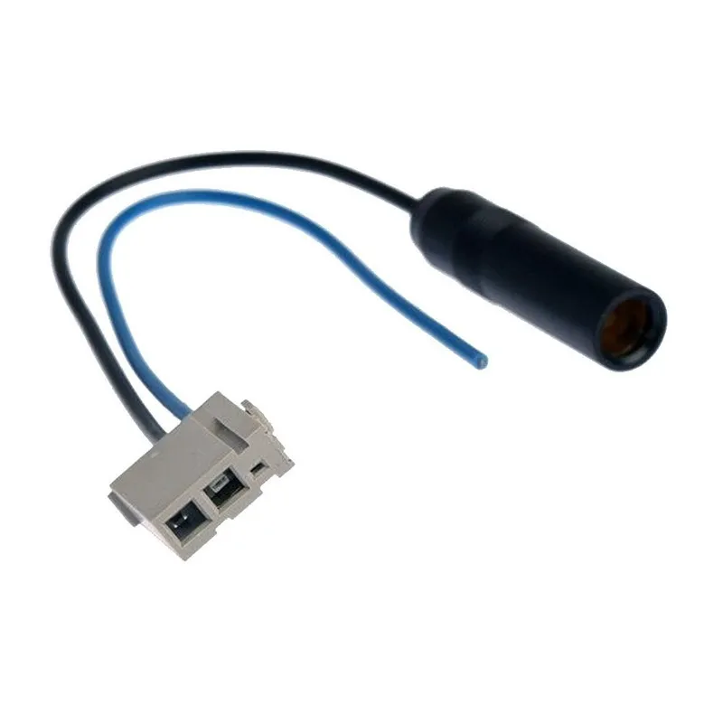 Автомобильный радиоприемник Biurlink антенный кабель автомобильный стерео USB-порт