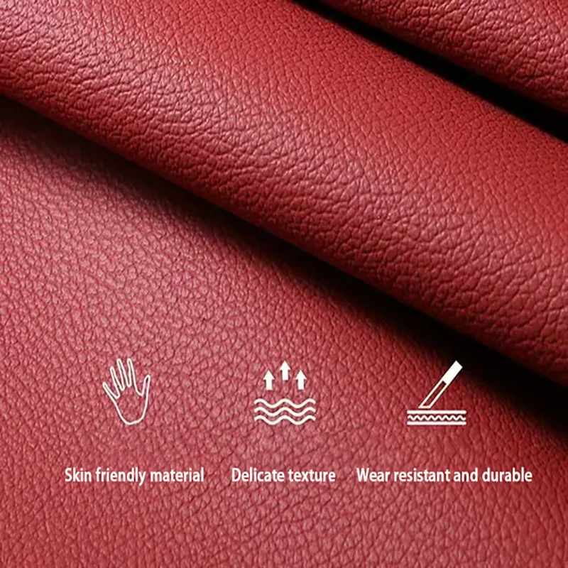 Универсальные кожаные чехлы на автомобильные сиденья для Opel Vivitar Andhra Omega Insignia Zafira