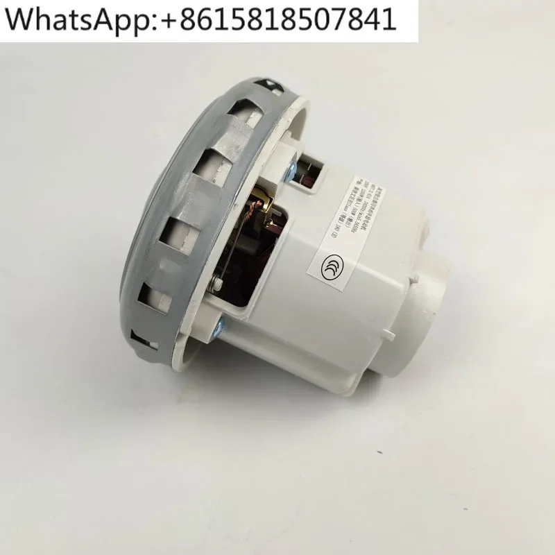 Мотор для сухой мельницы мотор шлифовальной машины магнитная медь