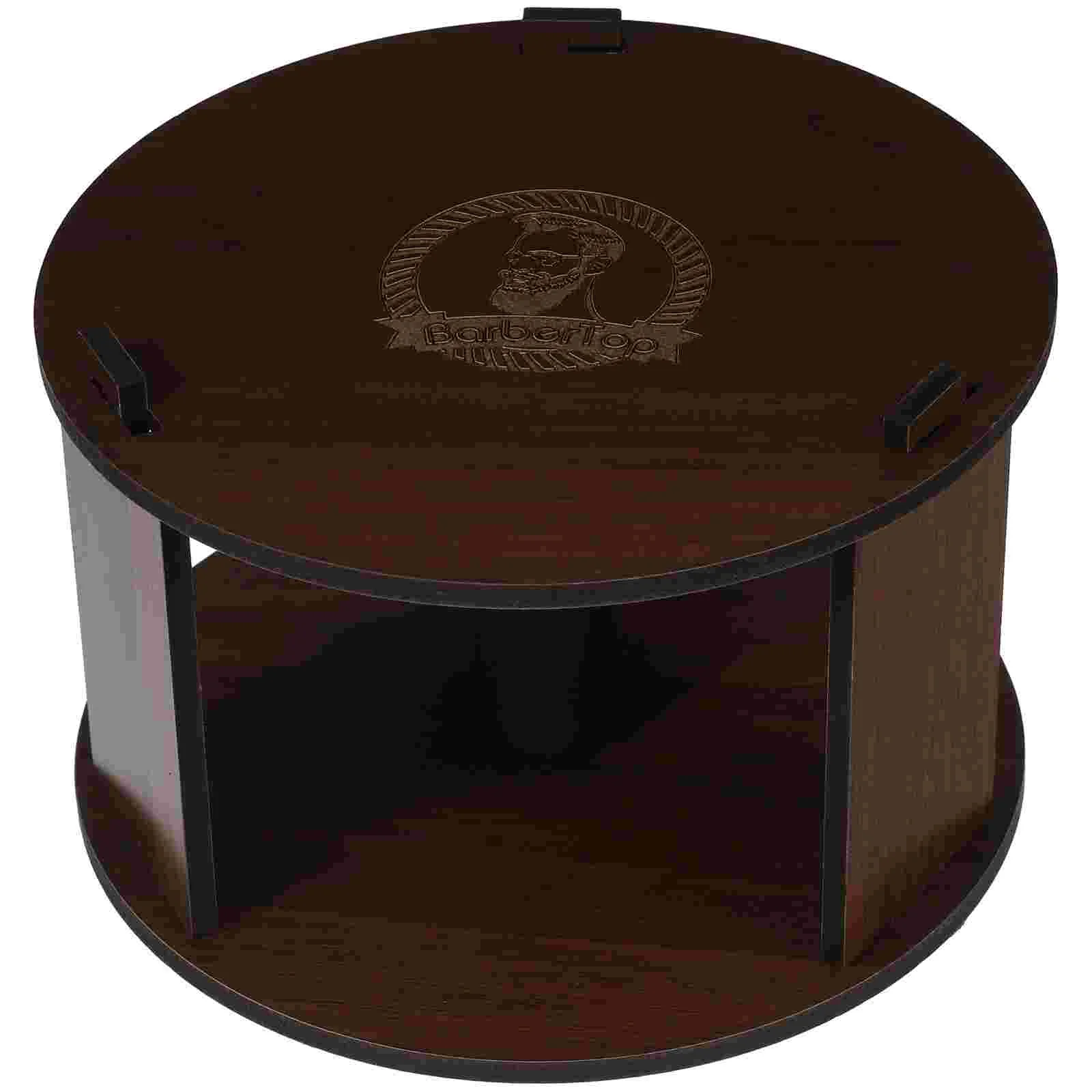 Рулонная бумажная коробка шейный кронштейн трубка диспенсер для детского салона