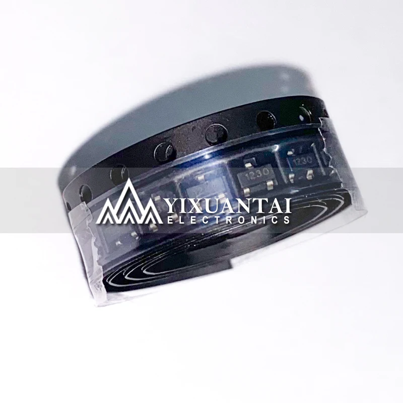 50 шт./лот 100% новый оригинальный 2STR1215 115 SOT23 +