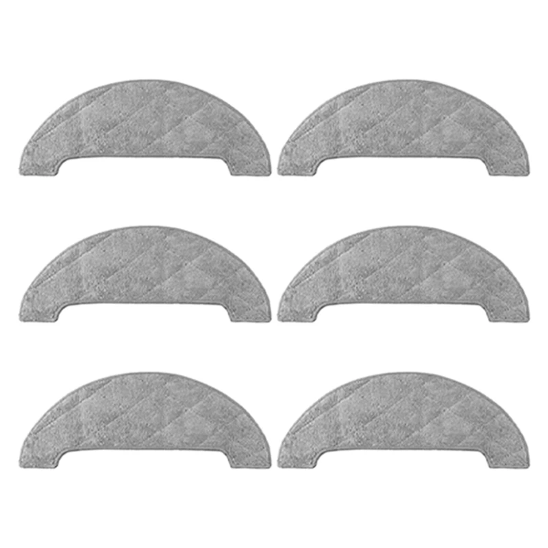 Для Imou RV1 Pro Max робот-пылесос аксессуары тряпка запасные части для швабры