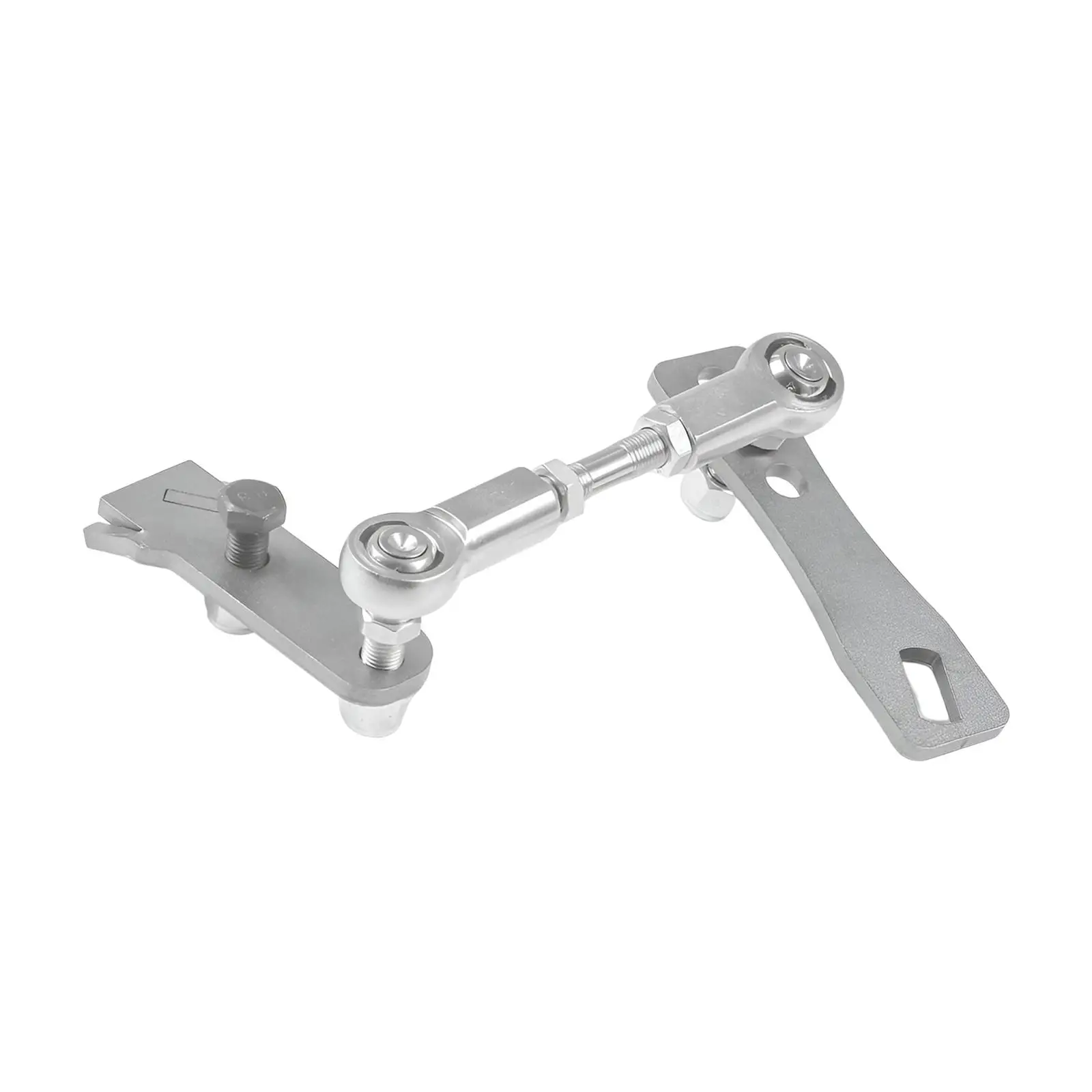 

Stainless transfer Case Linkage without Drilling for XJ MJ 1986-01