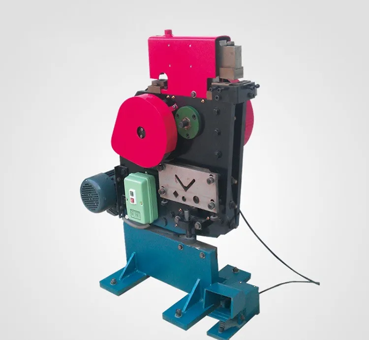 

YUGONG New Hydraulic Ironworker Machine for Punching and Shearing