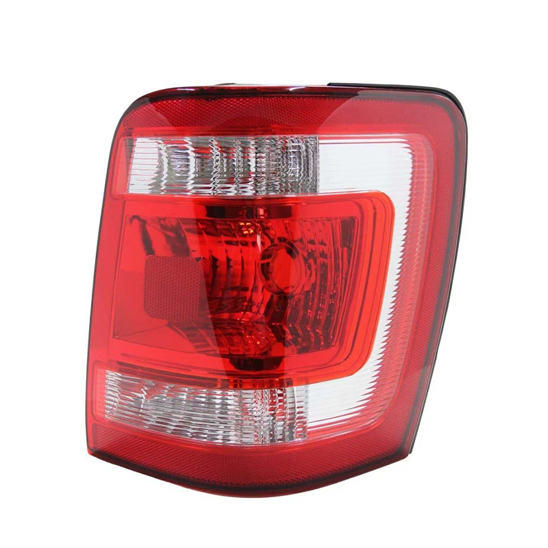 

Для Ford Escape 2008 2009 2010 2011 2012 Автомобильный задний фонарь Задний фонарь заднего хода Противотуманные фары Задние фонари Крышка без лампы