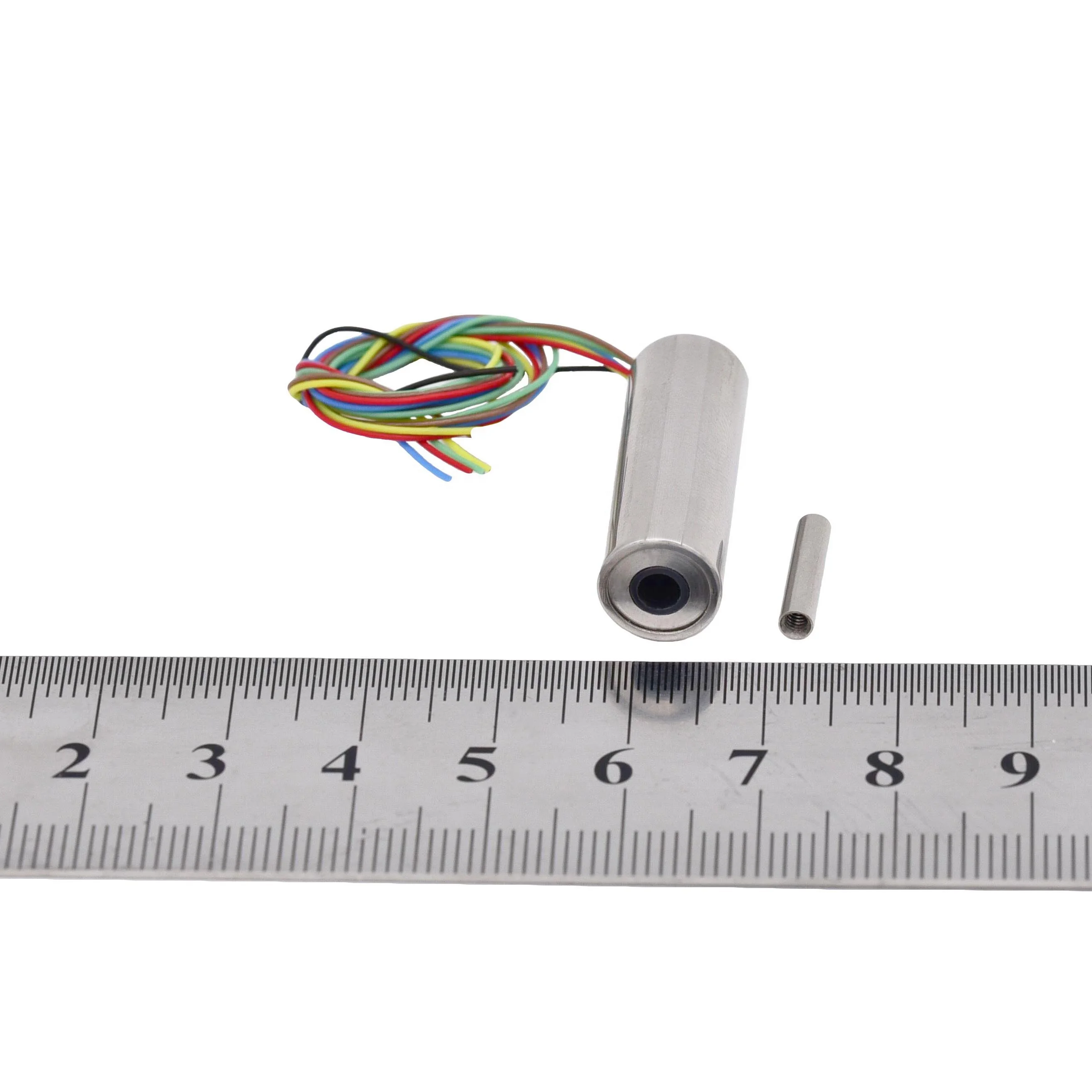 Регулировка напряжения переменного тока GA09 mini LVDT